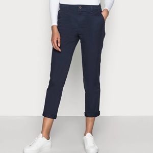 GAP Girlfriend Chino Pants